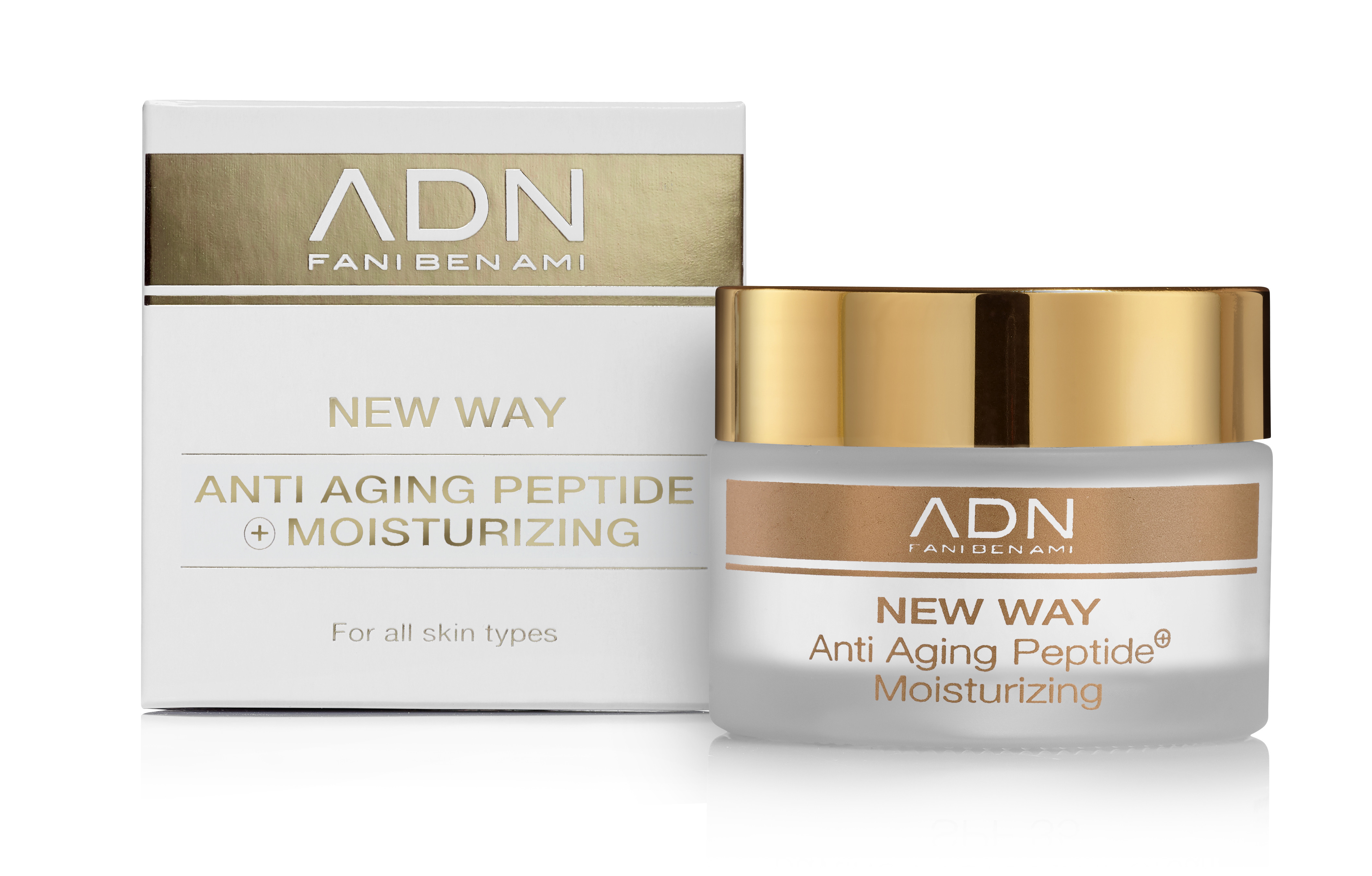 פפטיד לחות ליום - 50 מ"ל